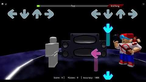 Basically FNF: Remix Silva Pack [Official Rips] Test #2472