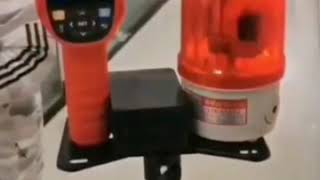 Prosonic Handheld Thermal Camera