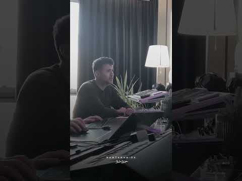 حمزة نمرة وافتكر مين كان معاك واللي ف السكة رماك