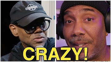 Jimmy Jams Take on AI Music is SHOCKING!