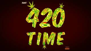 Collie Buddz  - Wake & Bake feat Iamsu! & Berner