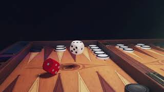 Backgammon Legends Trailer 1 EN screenshot 5