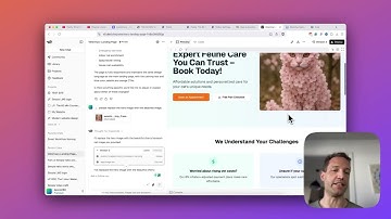 How to Upload & Use Images in v0.dev (Quick Tip)