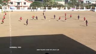 Must Watch Best Goal Ever Scored In Zogal Tournament By Jerry Pulamte