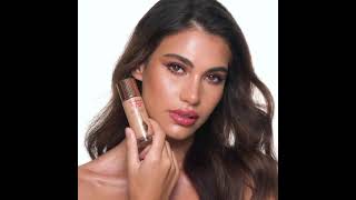 M Online X Beauty Hall | Charlotte Tilbury | HOLLYWOOD FILTER - MEDIUM - TAN - DARK TAN