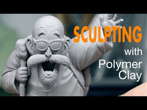 Sculpting Fundamentals