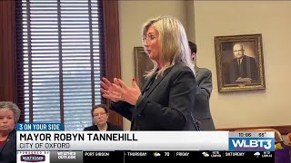 State lawmakers explore funding solutions for ice storm cleanup costs