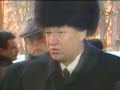 Ельцин об операции в селе Первомайское, Дагестан. 1996 год