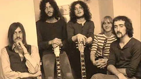 Preachin' Blues: Peter Green's Fleetwood Mac