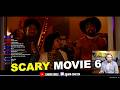 Canon Corey Reacts to the trailer for Scary Movie 6