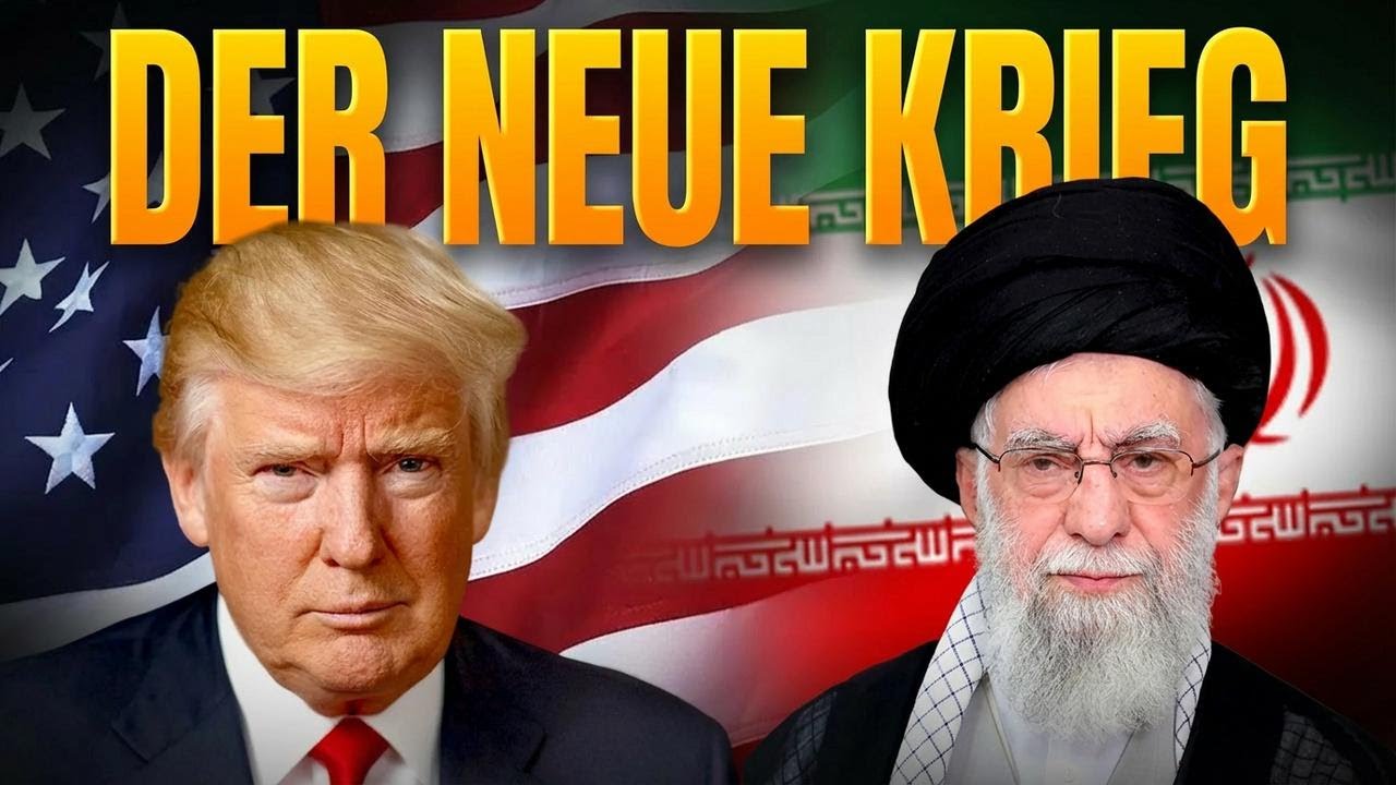 Professor Jeffrey Sachs packt aus: Was steckt wirklich hinter dem US-Iran-Konflikt?