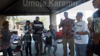 Umoja Karamu Celebration