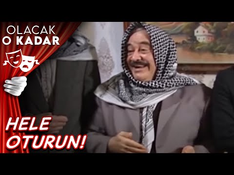 Çağdaş Kan Davası - Olacak O Kadar