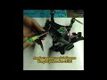 Salah satu baling-baling drone tidak berputar/ kipas drone s2s tidak berfungsi