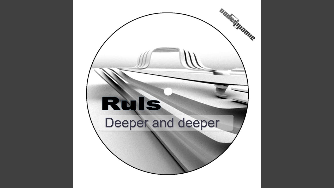 Guarda Difuse (Original Mix) su YouTube Guarda Difuse (Original Mix) su YouTube