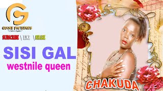 Chakuda - Sisi Gal Latest Alur Music 2024