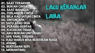 Download lagu lagu campuran kenangan lama | lagu masa massa kenangan lama bikin inhwt mantan