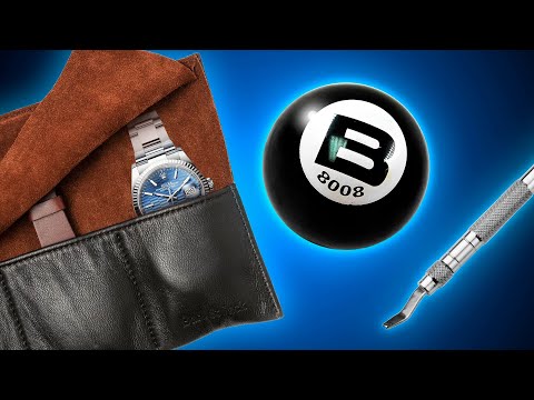 10 Best LOW BUDGET Watch Accessories Every Enthusiast Should Have