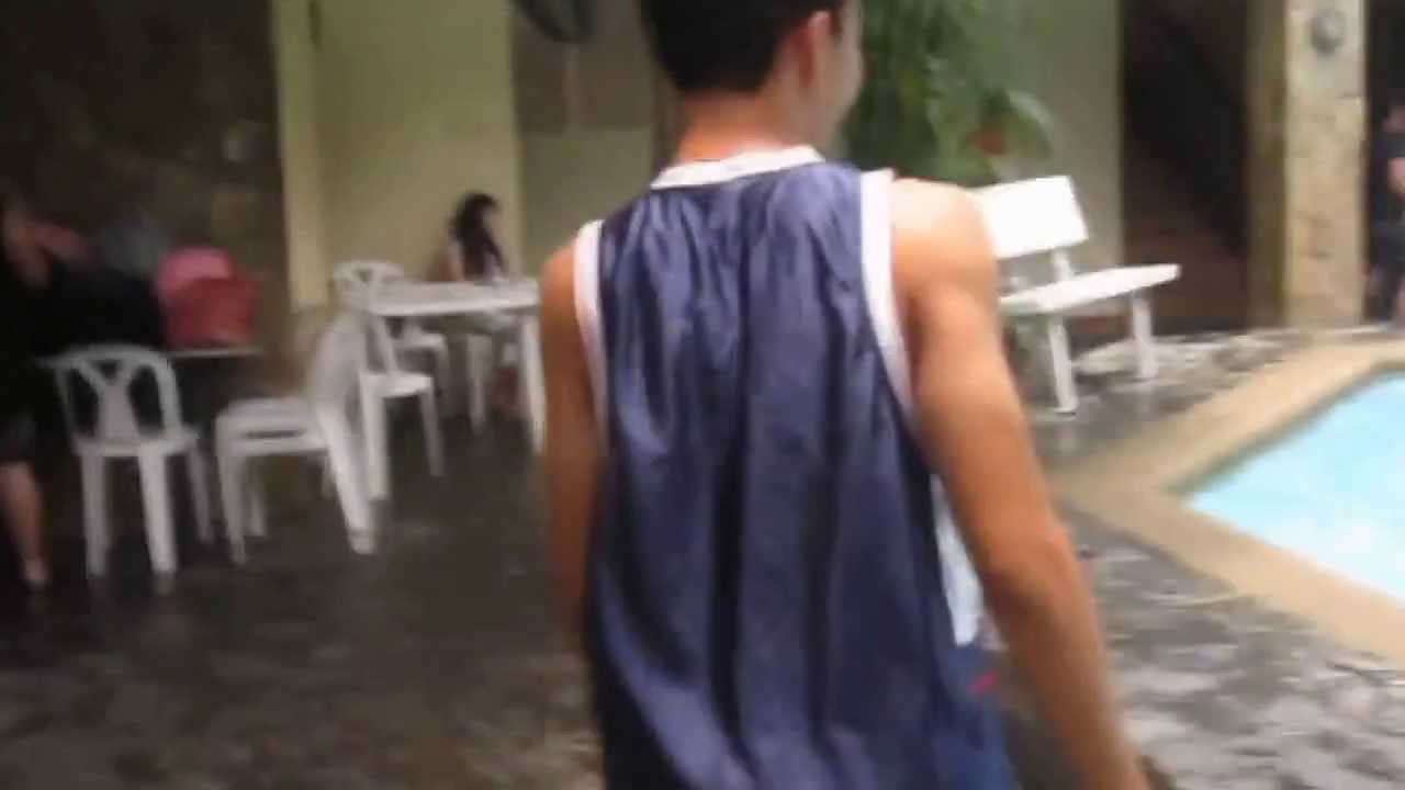 Jumper style - ATV Paradise Resort by sengga™