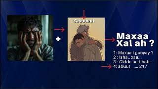Download Lagu Xalka Kama dambaysta ah Dhamaan Caadooyinka Cun | Fahanka Caadada Xun. MP3 Download Lagu Xalka Kama dambaysta ah Dhamaan Caadooyinka Cun | Fahanka Caadada Xun. MP3