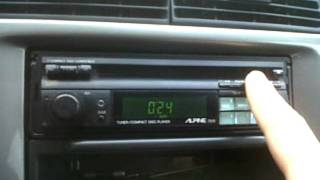 Alpine 7915.avi