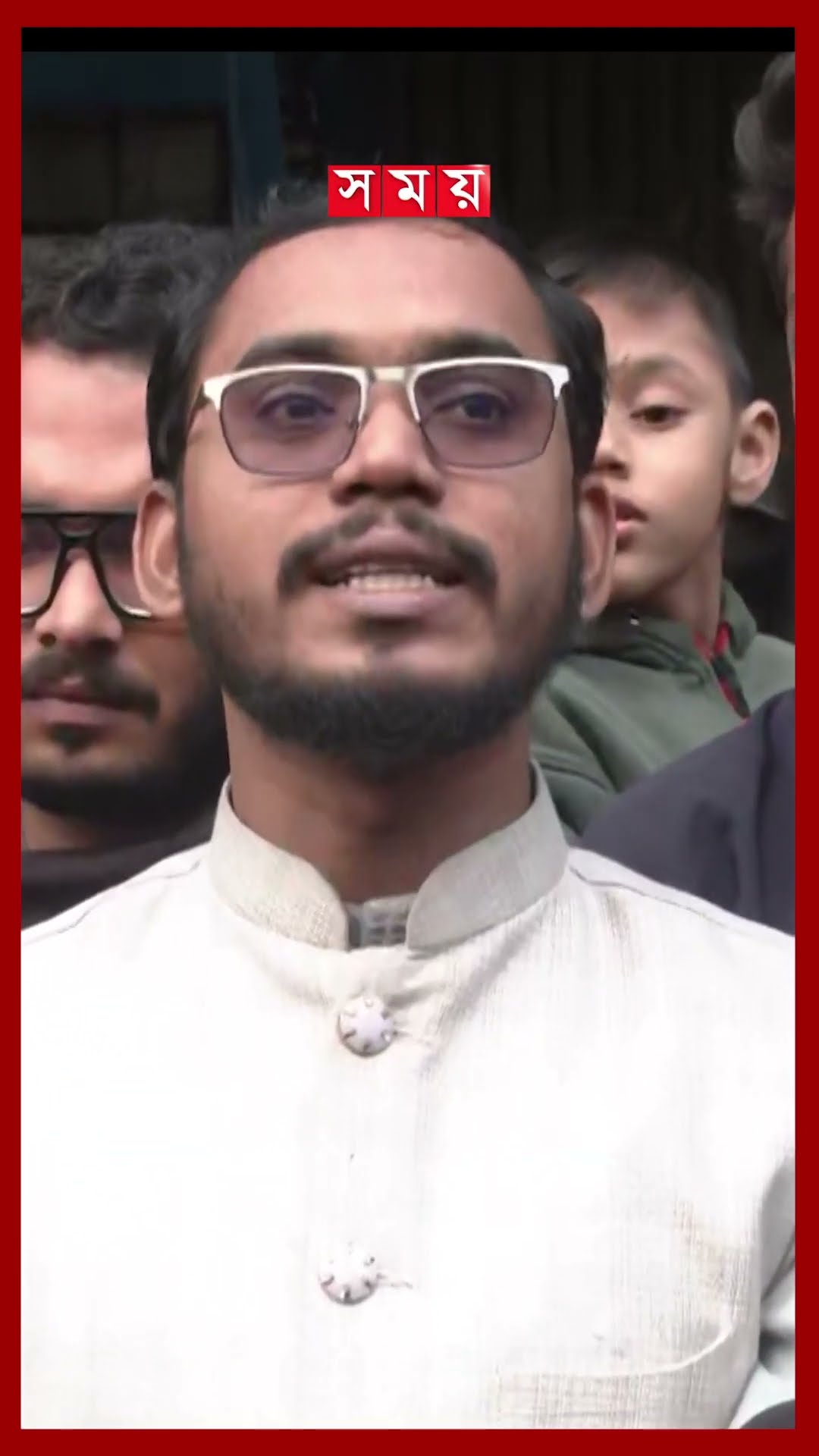 সংগঠনভিত্তিক কোনো রাজনৈতিক দল হচ্ছে না, বললেন হান্নান মাসউদ | Abdul Hannan Masud | Somoy TV