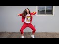 Loco by Chimbala, Justin Quiles and Zion &amp; Lennox- Zumba choreography