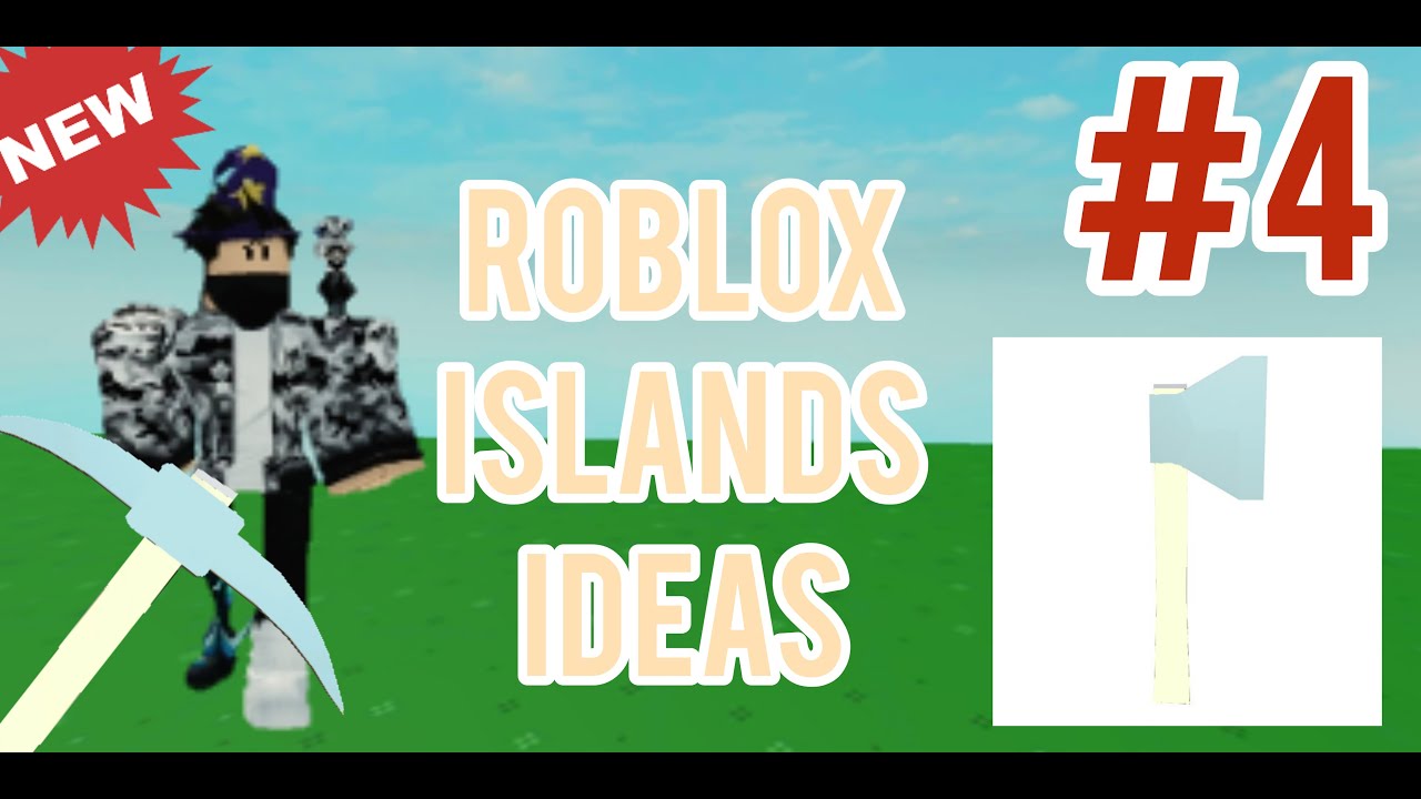 Update ideas in roblox islands || Islands || roblox || ideas