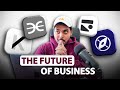 4 Brand New AI Tools To Save Startups 20 hours a week!