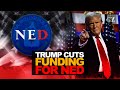 'Bloodbath' at US govt's regime change arm
