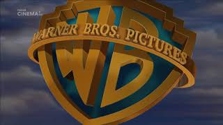 Godzilla - Nova Cinema Intro