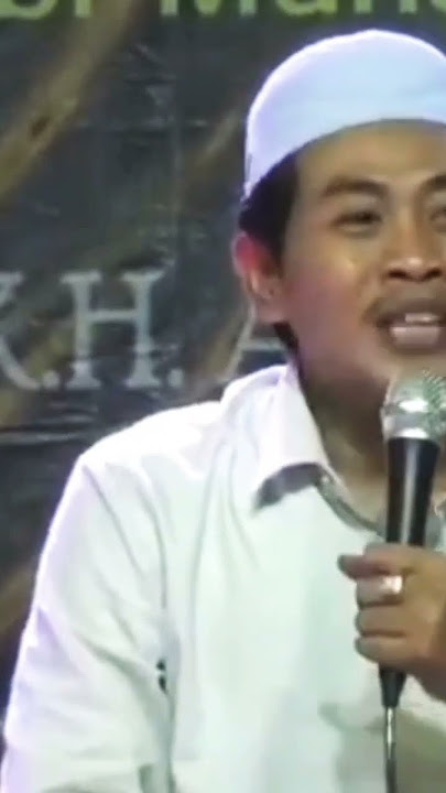 DUNIA TERBALIK!!BEDANE WONG BIYEN KARO SAIKI #ceramah #shorts