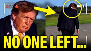 🚨Trump Gets DITCHED at the WORST TIME…