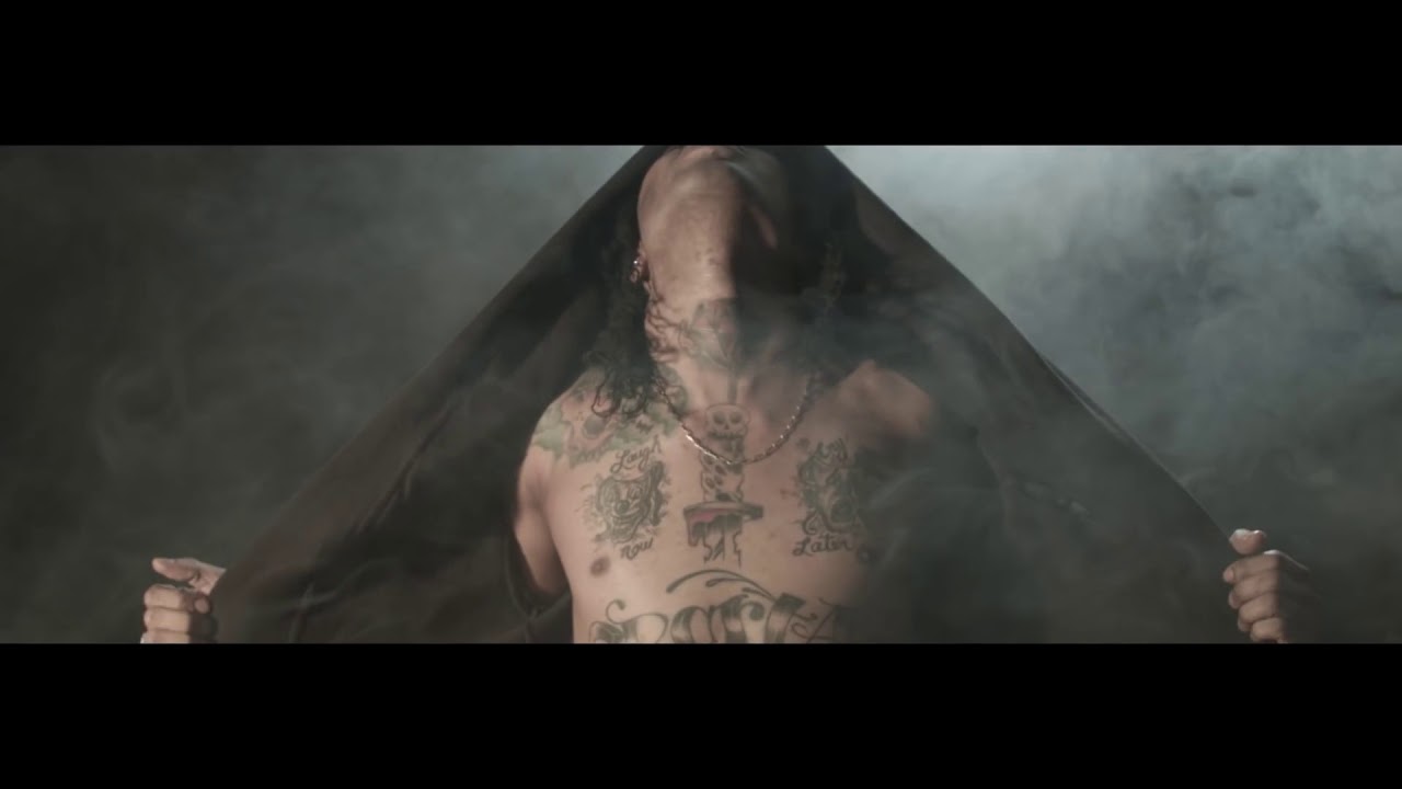  Tommy Lee Sparta   God's Eye Official Music Video
