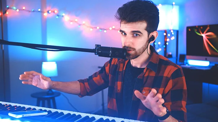Maroon 5 - Memories // Piano Cover (Daniel Remix /...