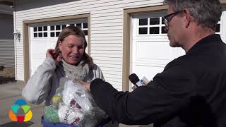 The common mistakes in your recycling cart