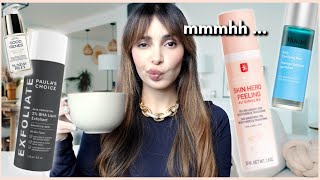 10 PRODUITS qui TRANSFORMENT VRAIMENT LA PEAU (mais attention..)