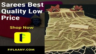 Sari Shop Best Quality Low Price Saree Net Sarees Silk saree at Fiflaany screenshot 2