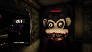 Dark Deception CH1 No Way Back!!!