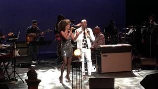 Your Precious Love W Dorian Holley