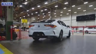 Honda employees waiting for overtime wages, workers say