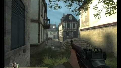 Day of defeat source demo