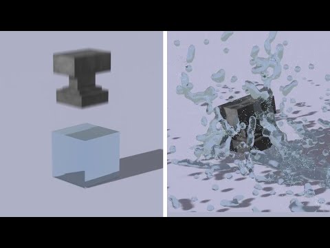Minecraft Anvil vs