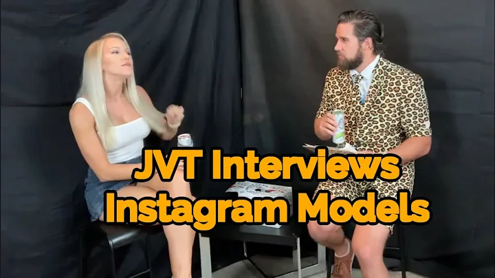 JVT Interviews Instagram Models: Bethany Skaggs