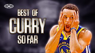 Steph Curry's RIDICULOUS Start To The Season 💦💦