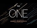 Boom one  sound effects collection  trailer