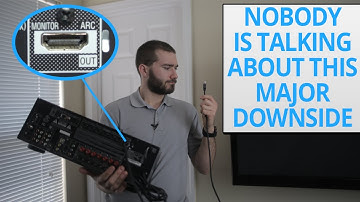 HDMI ARC (There