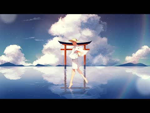 8.32 / *Luna ✦ MIDORI＊