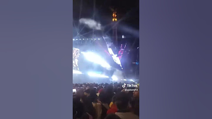 Así fue la noche retro con polymarch en paseo de la reforma. Despidiendo el año el el ángel
