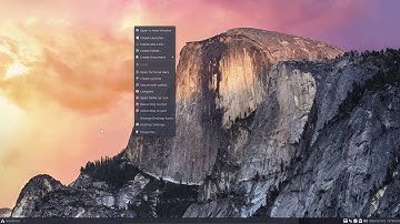 ArcoLinux : 1090 how to completely remove conky from your ArcoLinux iso installation